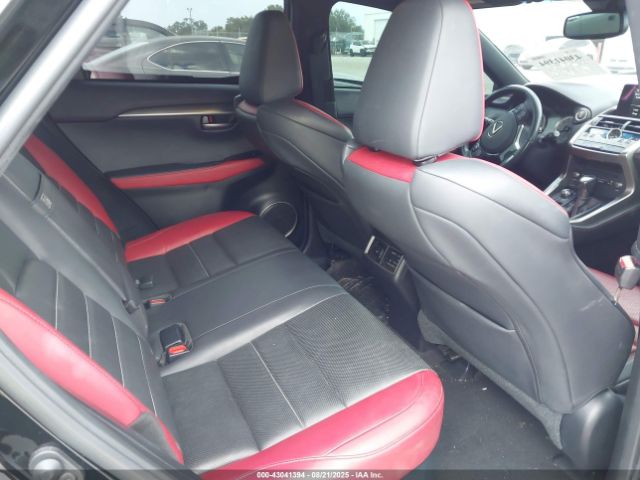 2019 LEXUS NX 300 JTJYARBZXK2131389 Photo 7