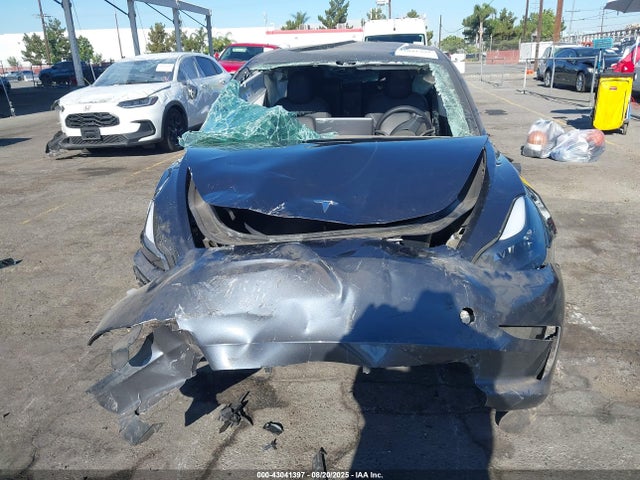 Tesla Model 3 Rear-wheel Drive 2023 5YJ3E1EA5PF614530 Image 12