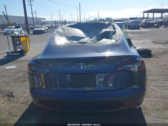 Tesla Model 3 Rear-wheel Drive 2023 5YJ3E1EA5PF614530 Image 16