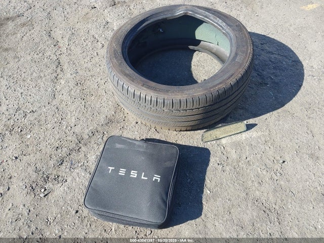 Tesla Model 3 Rear-wheel Drive 2023 5YJ3E1EA5PF614530 Image 11