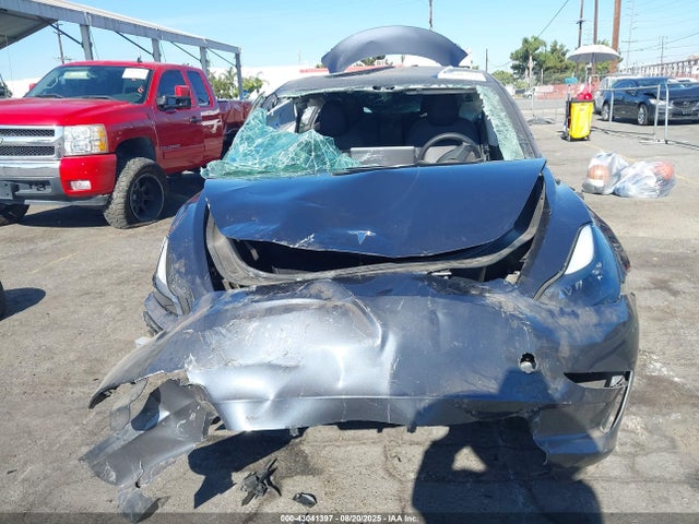 Tesla Model 3 Rear-wheel Drive 2023 5YJ3E1EA5PF614530 Image 6