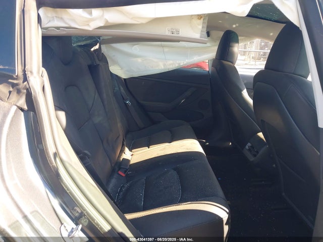 Tesla Model 3 Rear-wheel Drive 2023 5YJ3E1EA5PF614530 Image 8