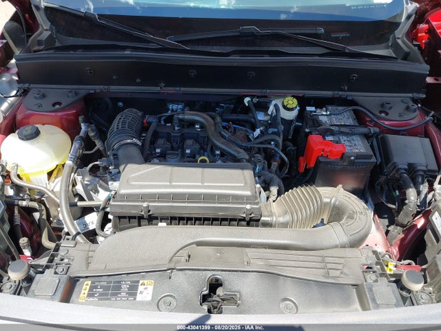 3FMCR9BN4SRE56422 Ford dragon