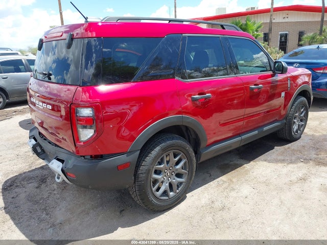 3FMCR9BN4SRE56422 Ford dragon