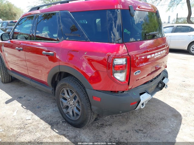 3FMCR9BN4SRE56422 Ford dragon