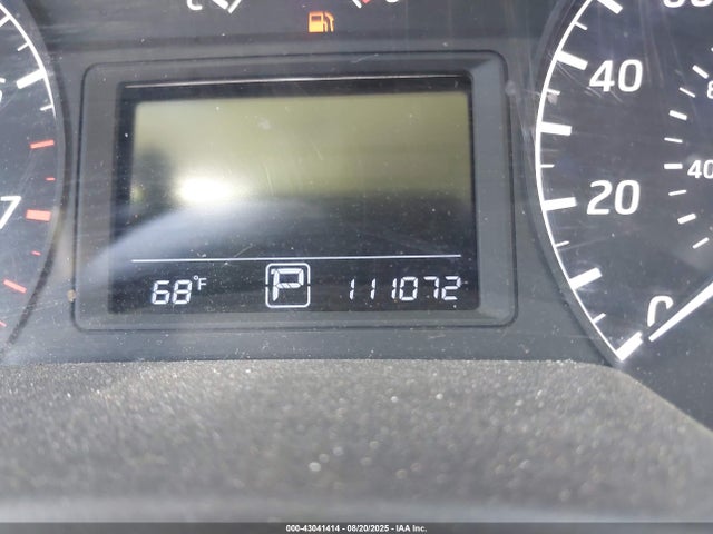 Nissan Sentra 2017 3N1AB7AP7HY285318 Image 7
