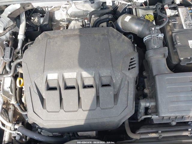 2022 AUDI Q3 WA1AUCF37N1027607 Photo 9