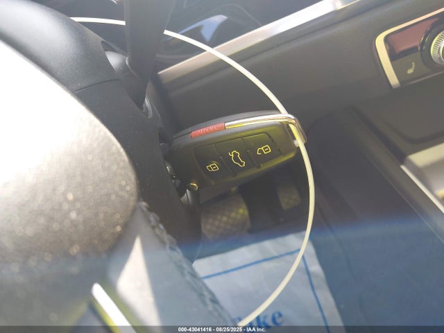2022 AUDI Q3 WA1AUCF37N1027607 Photo 10