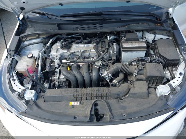 5YFEPMAE0NP326042 Toyota 2zr-fae