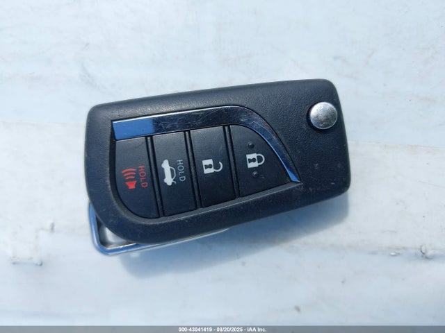 5YFEPMAE0NP326042 Toyota 2zr-fae