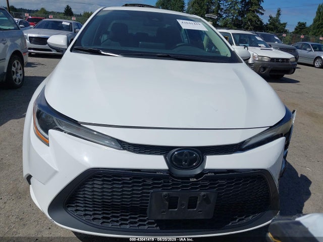 5YFEPMAE0NP326042 Toyota 2zr-fae