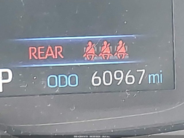 5YFEPMAE0NP326042 Toyota 2zr-fae