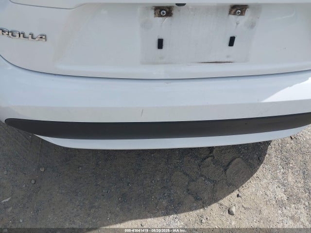 5YFEPMAE0NP326042 Toyota 2zr-fae