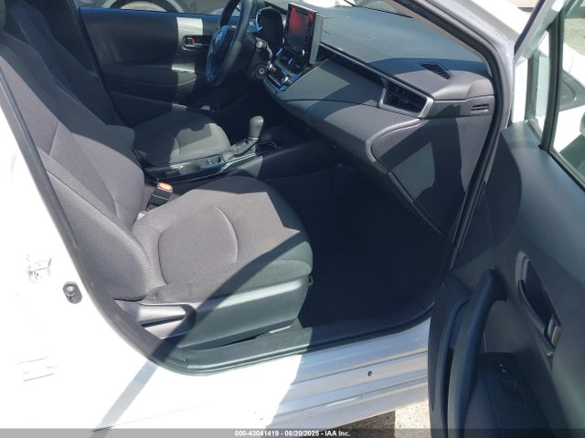 5YFEPMAE0NP326042 Toyota 2zr-fae