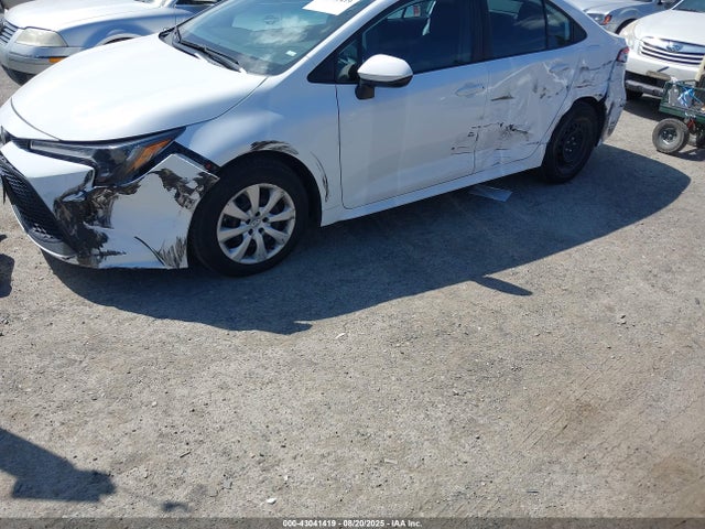 5YFEPMAE0NP326042 Toyota 2zr-fae