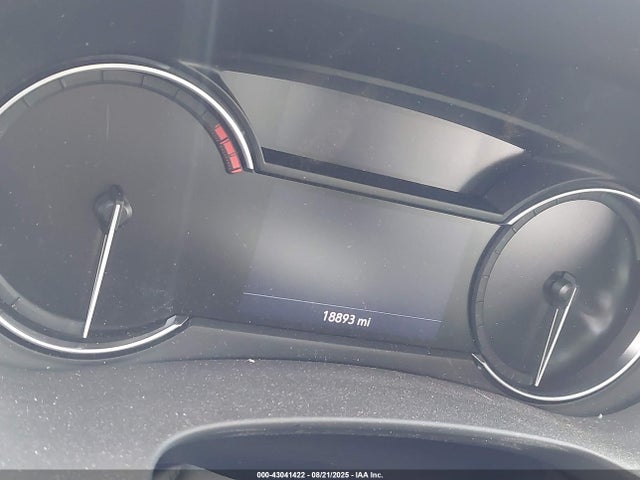 2021 CADILLAC XT4 1GYFZDR42MF072375 Photo 6