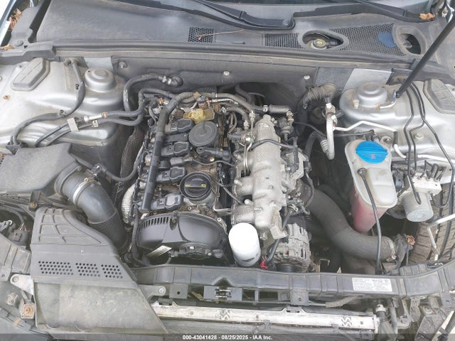 2015 AUDI A4 WAUBFAFL6FN008871 Photo 9