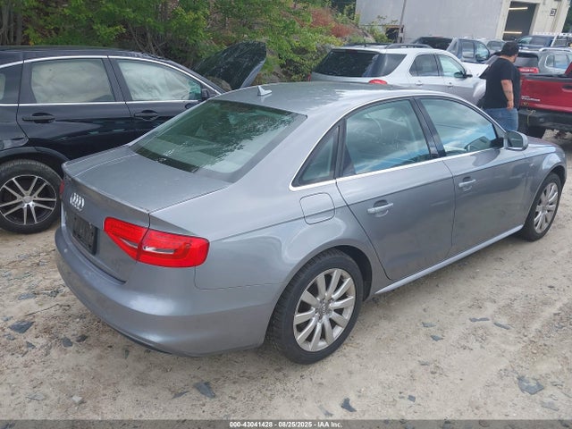 2015 AUDI A4 WAUBFAFL6FN008871 Photo 3
