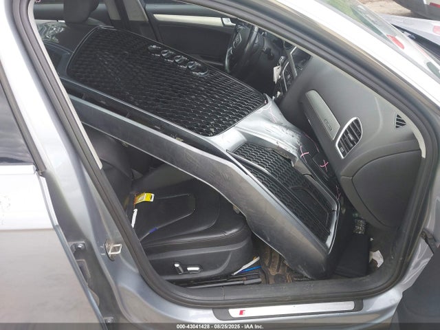 2015 AUDI A4 WAUBFAFL6FN008871 Photo 4
