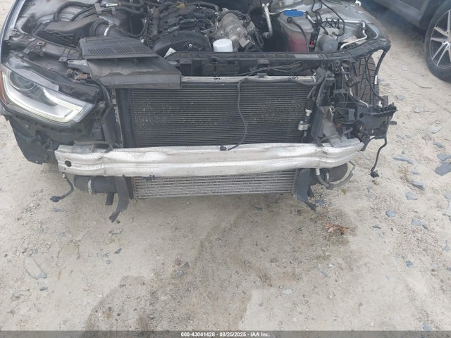 2015 AUDI A4 WAUBFAFL6FN008871 Photo 5