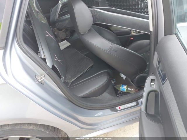 2015 AUDI A4 WAUBFAFL6FN008871 Photo 7
