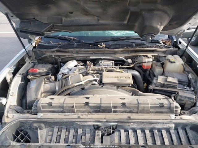 1GC4YMEY6MF308874 Chevrolet l5p - di, duramax, gen 5, var. 1