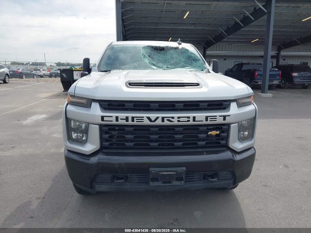 1GC4YMEY6MF308874 Chevrolet l5p - di, duramax, gen 5, var. 1