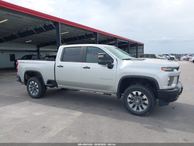 1GC4YMEY6MF308874 Chevrolet l5p - di, duramax, gen 5, var. 1