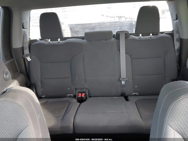1GC4YMEY6MF308874 Chevrolet l5p - di, duramax, gen 5, var. 1