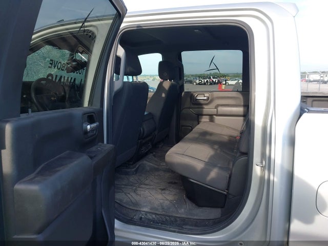 1GC4YMEY6MF308874 Chevrolet l5p - di, duramax, gen 5, var. 1