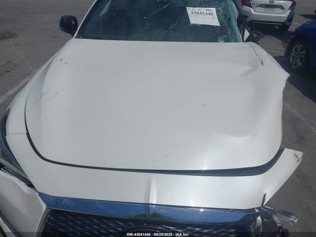 Infiniti Q60 2019 JN1FV7EK7KM360329 Image 10