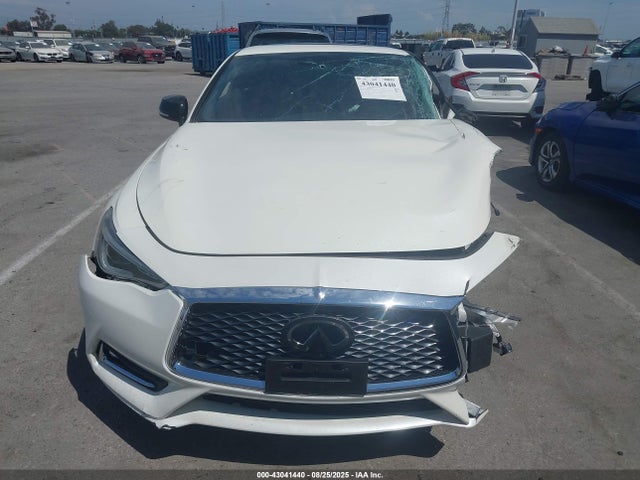 Infiniti Q60 2019 JN1FV7EK7KM360329 Image 12
