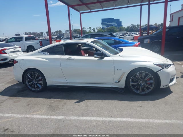Infiniti Q60 2019 JN1FV7EK7KM360329 Image 13