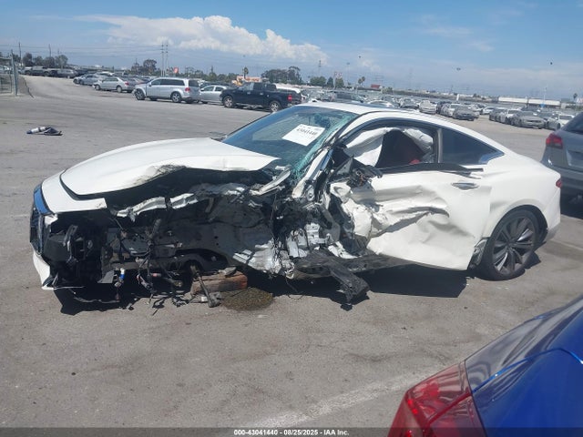 Infiniti Q60 2019 JN1FV7EK7KM360329 Image 14