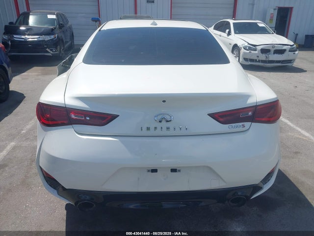 Infiniti Q60 2019 JN1FV7EK7KM360329 Image 16