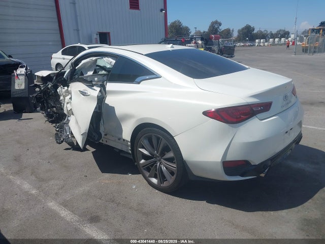 Infiniti Q60 2019 JN1FV7EK7KM360329 Image 3