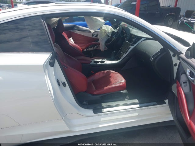 Infiniti Q60 2019 JN1FV7EK7KM360329 Image 5