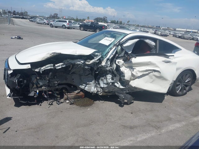 Infiniti Q60 2019 JN1FV7EK7KM360329 Image 6