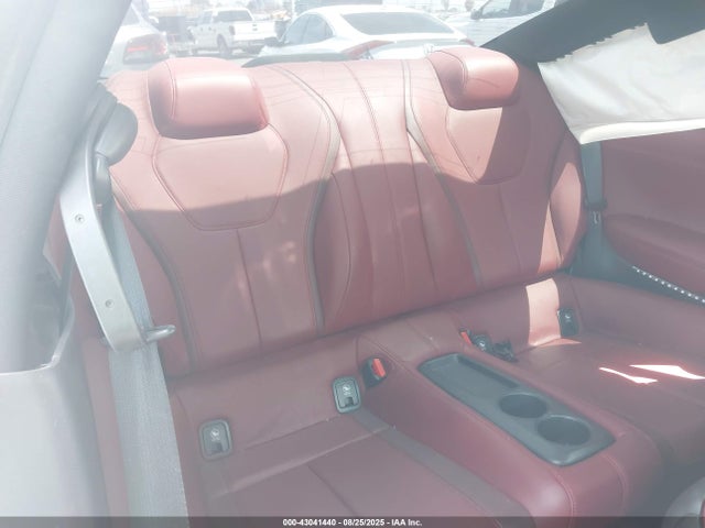 Infiniti Q60 2019 JN1FV7EK7KM360329 Image 8