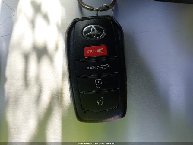 5TFMA5EC8NX007808 Toyota v35a-fts