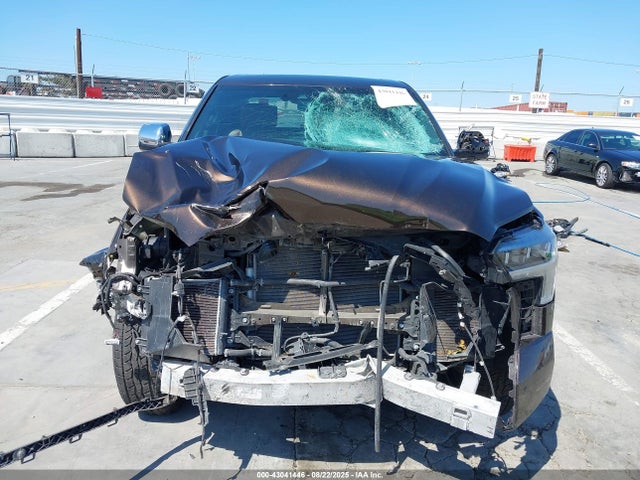 5TFMA5EC8NX007808 Toyota v35a-fts