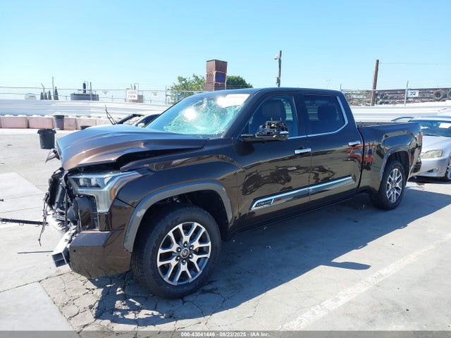 5TFMA5EC8NX007808 Toyota v35a-fts
