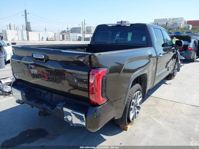 5TFMA5EC8NX007808 Toyota v35a-fts