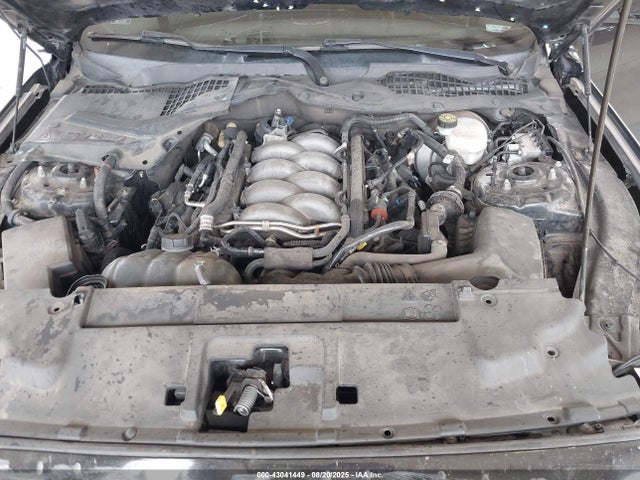 Ford tivct 2019 1FA6P8CF1K5184350 Image 10