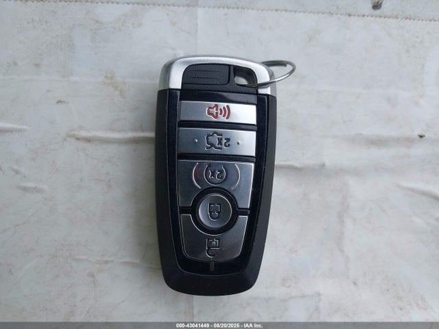 Ford tivct 2019 1FA6P8CF1K5184350 Image 11