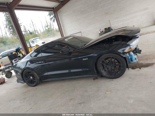 Ford tivct 2019 1FA6P8CF1K5184350 Image 14
