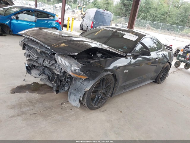 Ford tivct 2019 1FA6P8CF1K5184350 Image 2