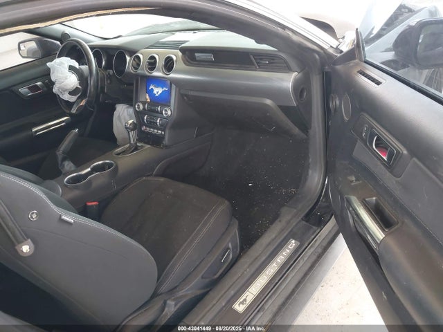 Ford tivct 2019 1FA6P8CF1K5184350 Image 5