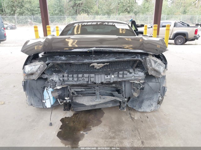 Ford tivct 2019 1FA6P8CF1K5184350 Image 6