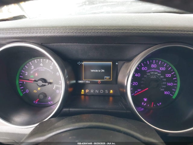 Ford tivct 2019 1FA6P8CF1K5184350 Image 7